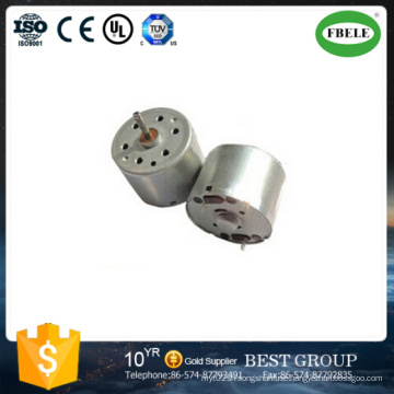 DC Motor 5V 3700rpm for Dispenser and Robot (FBELE)